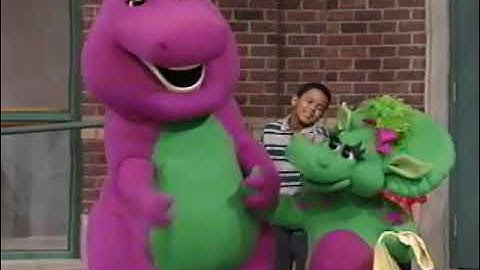 Going Places with Purple Guy (Blockbuster Version) Part 48