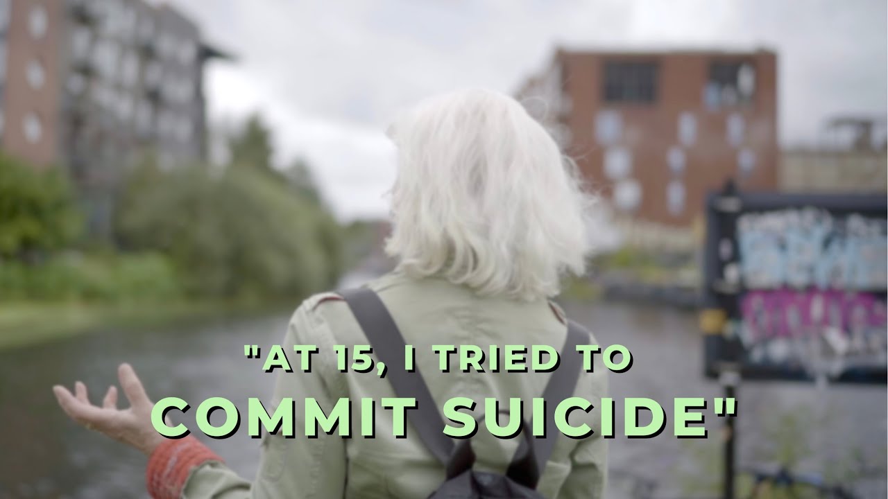 Confidential Confessions Ep.1 "At 15 I Tried To Commit Suicide" People Explore Secrets Anonymously 😔