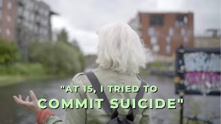 Confidential Confessions Ep.1 "At 15 I Tried To Commit Suicide" People Explore Secrets Anonymously 😔