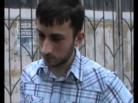 ტამელის ჰიპები - გამოკითხვა