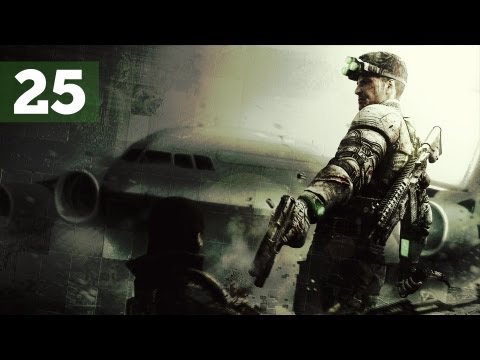 Видео: Прохождение Splinter Cell: Blacklist — Часть 25: Зона F (Бункер) [ФИНАЛ]