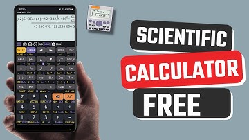 Best Free Scientific Calculator Plus 991 App for Android