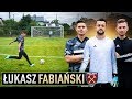 ŁUKASZ FABIAŃSKI VS LACHU & LOTAR