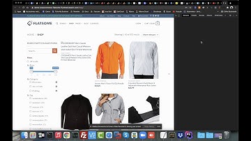 195 ms suggestions Flatsome 873 products Elasticsearch Flywheel (WPSOLR)