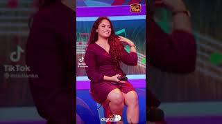 Sandani Fernando Rap සදන කයප සපර රප එක