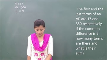 MATHS-X-5-07 NCERT Exercise,  Pradeep Kshetrapal channel