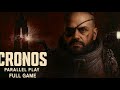Cronos: The New Dawn | Parallel Play (Full Game Rank B Ending)
