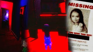 Missing Time [Full Game]