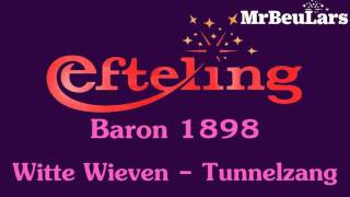 Video thumbnail of "Efteling muziek - Baron 1898 - Voorplein tunnelzang"