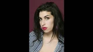 Amy Winehouse In My Bed Instrumental