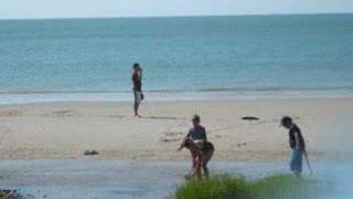 Cape Cod Memories