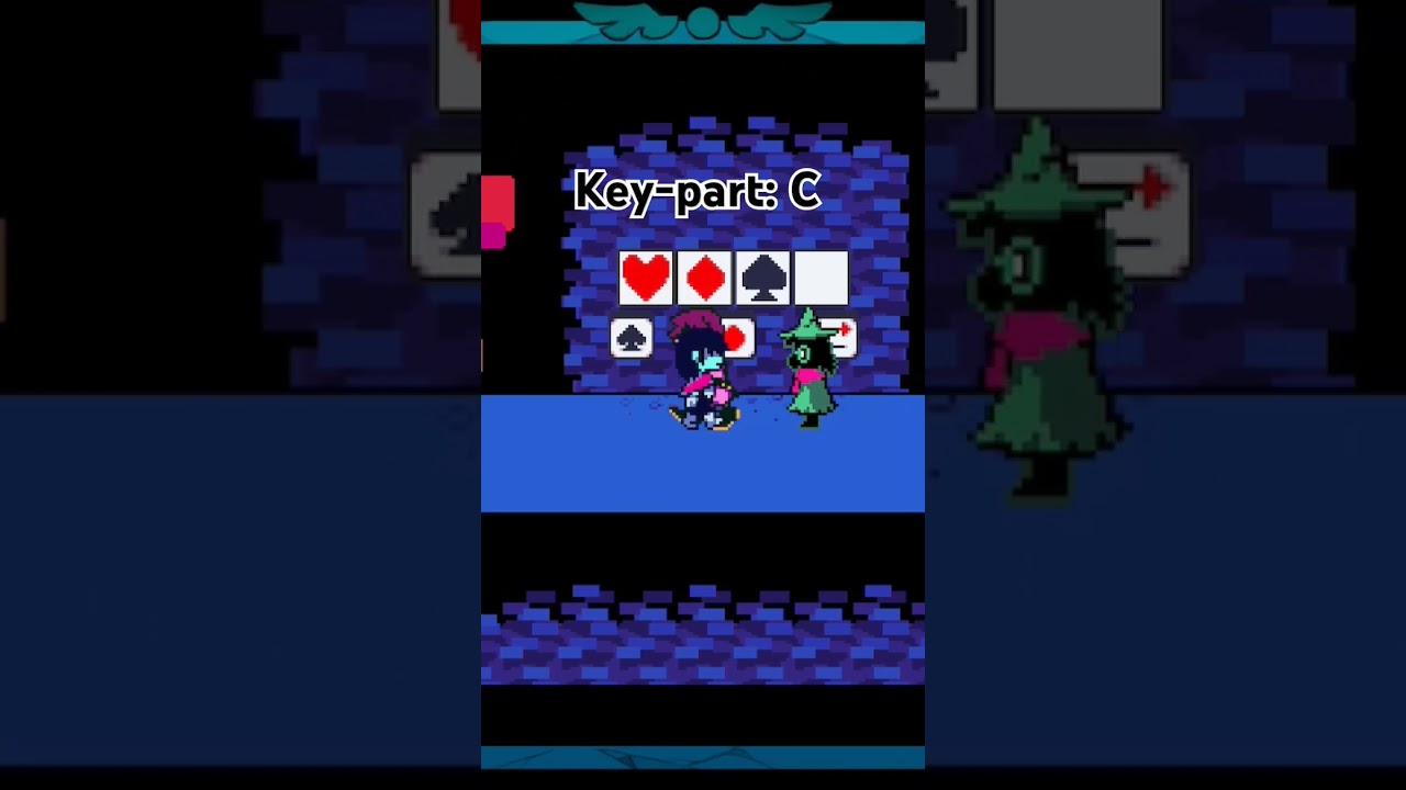 answer to The Puzzle in field 