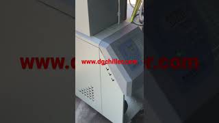 9kW oil heater Mold temperature controller #shorts