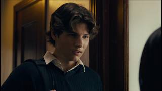 Max's 2026 Acting Reel
