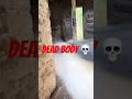 #dead body #urbex #newyork #ytshorts