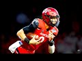 Cincinnati QB Desmond Ridder 2021 Highlights ᴴᴰ