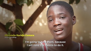 Longing and Belonging: The quest to end statelessness - ENG