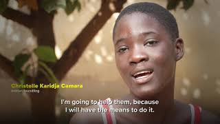 Longing and Belonging: The quest to end statelessness - ENG