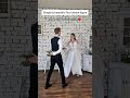 Simple & Beautiful Wedding Dance Steps ❤️ #weddingdance Mp3 Song