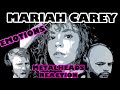 WOW !! | MARIAH CAREY - EMOTIONS | Metalheads Reaction