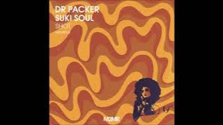 DR PACKER & SUKI SOUL - Shot NUDISCO 2023