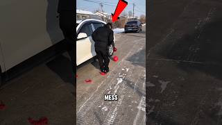 That Wasnt A Balloon 