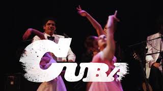CUBA VIBRA! - Lizt Alfonso Dance Cuba