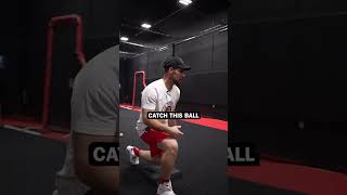 Outfield Drill And Tip Keep The Play In Front Of You Fivetooltraining
