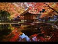 JG☆☆☆☆☆8K HDR 岩手 平泉中尊寺(世界遺産) 盛りの紅葉  Iwate,Hiraizumi Chusonji(World Heritage) Midst in Autumn Leaves