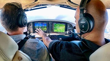 VPATH vs. Glide-Path (GP)