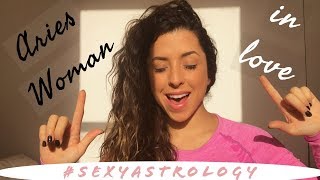 HOW TO ATTRACT AN ARIES WOMAN | Spiritual Salad