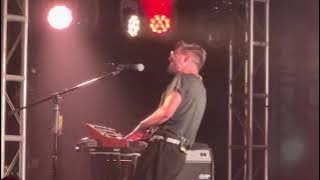 Morat - Idiota (En Vivo San Jose, California 2O21)