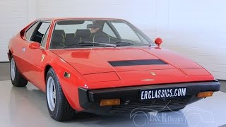 Interested in this car? please visit
https://www.erclassics.com/classic-cars-for-sale/ferrari-308-gt4-dino-f0304/
-------------------------------------------...