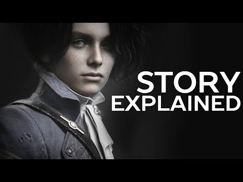 Lies of P - Story Explained thumbnail
