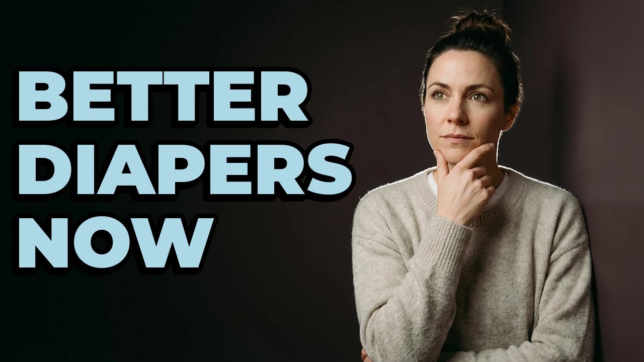 Should I Consider Trying a New Diaper Brand?