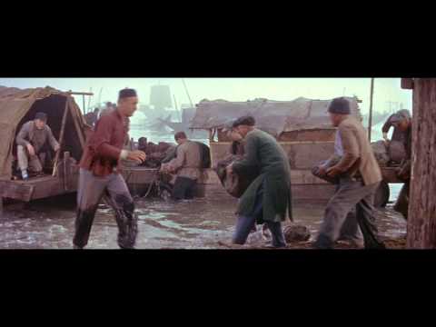 Кровавая аллея - Трейлер