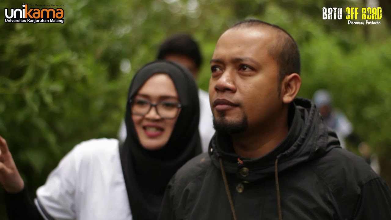 Off Road Kota Wisata Batu bareng Universitas Kanjuruhan Malang [Off Road Unikama]