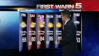 Information KRGV FIRST WARN 5 Quickcast - Dec. 30 News