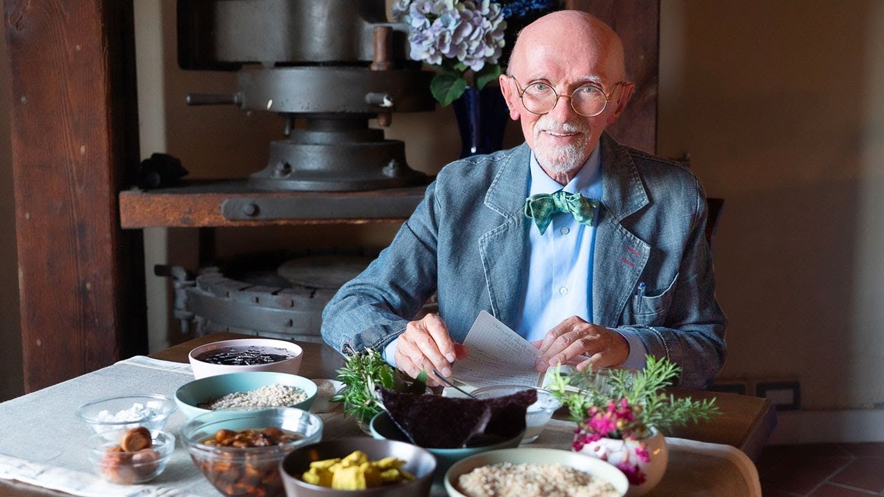 NaturaSì | Le Alghe | Dottor Franco Berrino