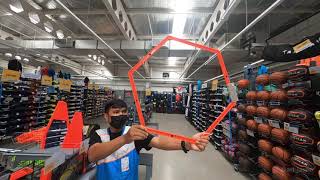 DECATHLON on FPV | SUMMARECON BEKASI screenshot 3
