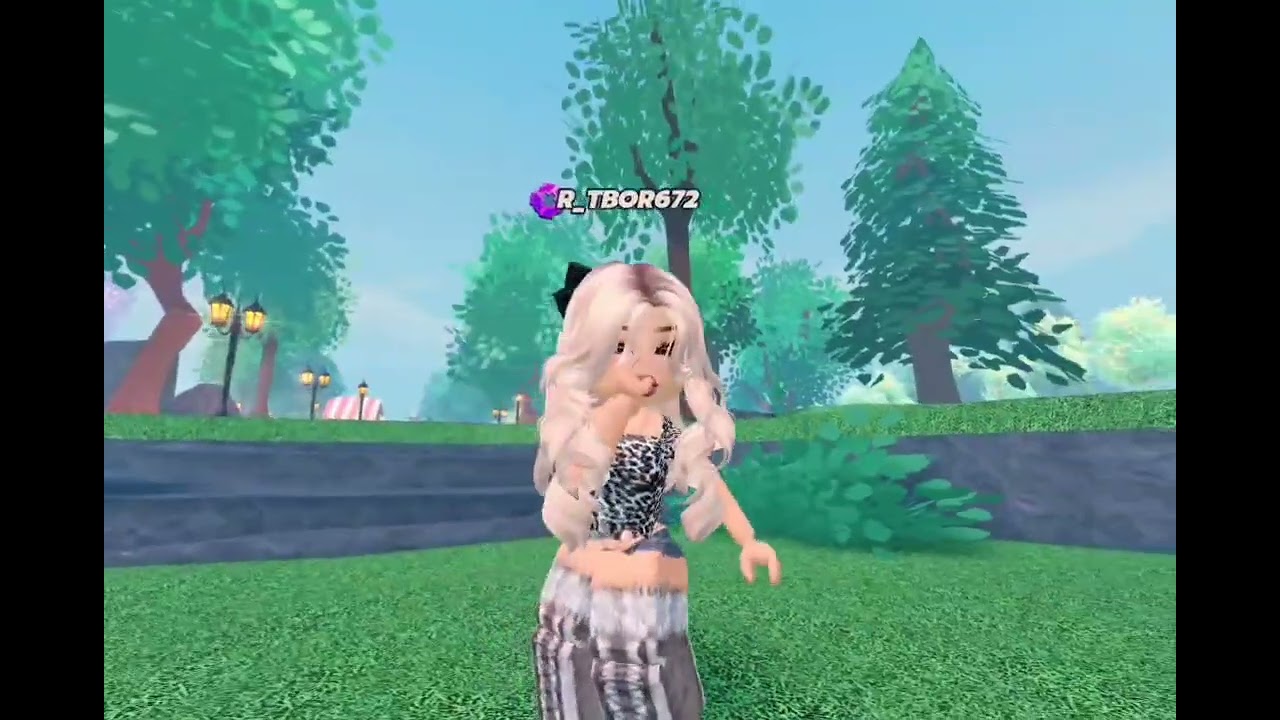   Roblox    dance