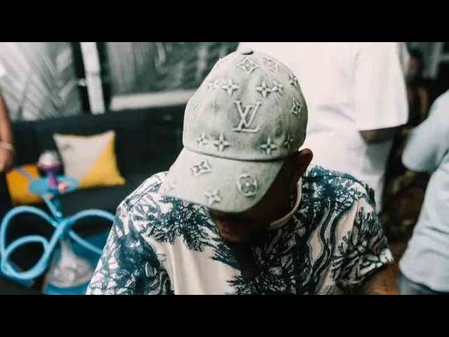 Kabza De Small, Soa Matrix - Kekelekele (feat. Mthunzi)