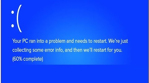How to Fix BSOD Error 0x00000154 on Windows 10/11?