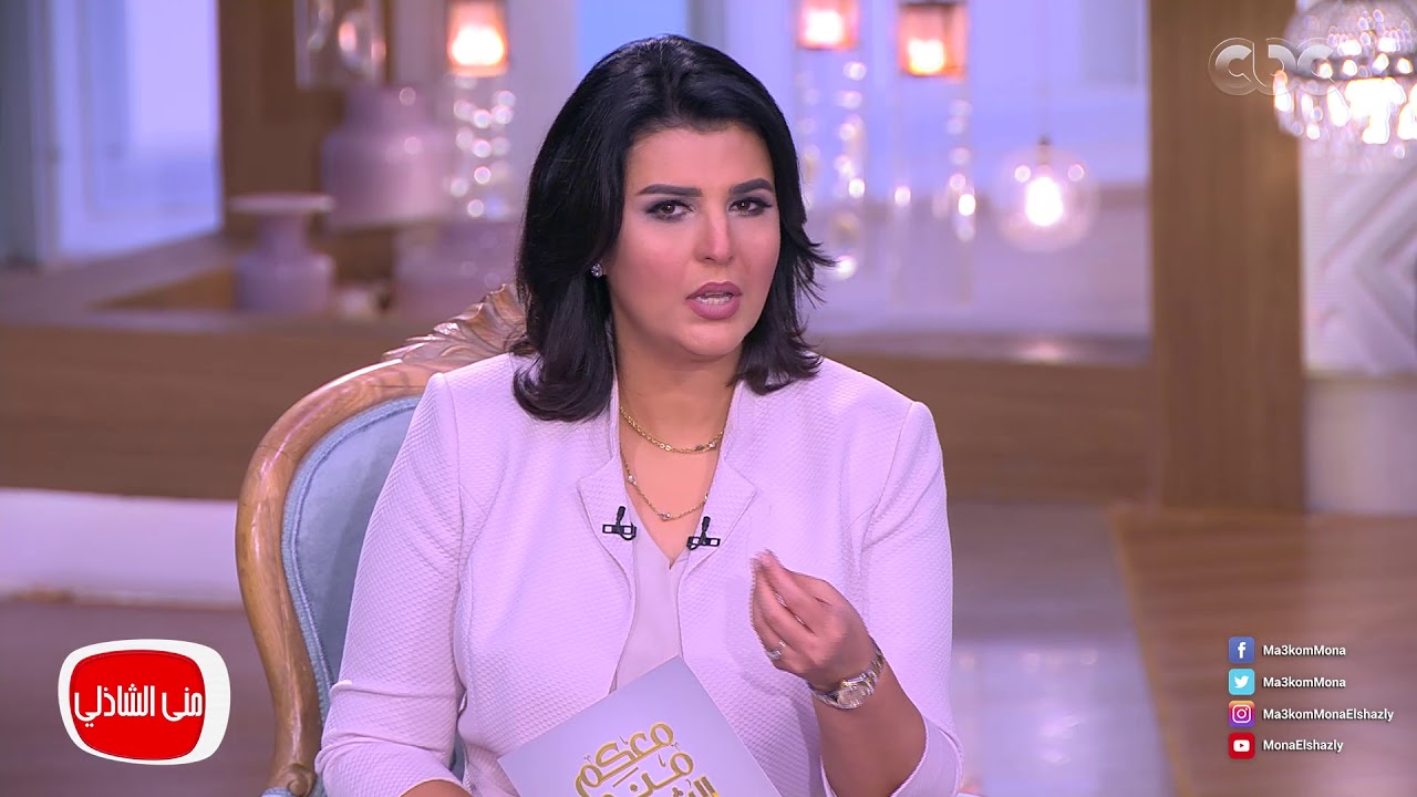 معكم منى الشاذلى - تفاصيل تعرض لأول مره عن اغتيال النقراشي باشا