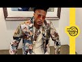 August Alsina Seemingly Comes Out: 'Love Showed Up In A New Way'