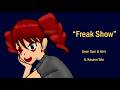 [Kasane Teto] Freak Show (Dean Sum ft. Ichii-151)