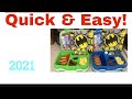 Quick & Easy School lunch ideas for kids | Bentgo Box Ideas | Roshonda Wilson