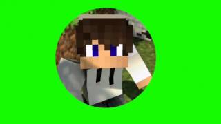 2D Green Screen İntro For Oyunu Seven Çocuklar 720P60Fps