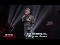 Go the Distance - Roger Bart (AFP Combo and PO3 Lorly Diatras' performance on Songs For Heroes 1)