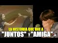 PALOMA SAN BASILIO Y LA TRISTE HISTORIA QUE UNIRÍA SU CANCIÓN JUNTOS Y AMIGA DE MIGUEL BOSÉ